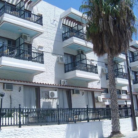 Best Western Plus Larco Hotel Ларнака Екстериор снимка