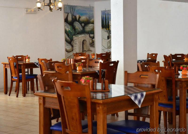Best Western Plus Larco Hotel Ларнака Екстериор снимка
