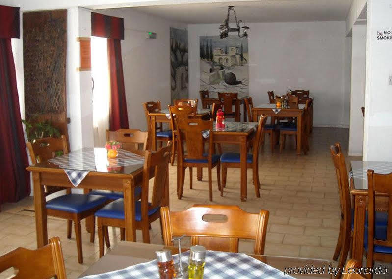 Best Western Plus Larco Hotel Ларнака Екстериор снимка