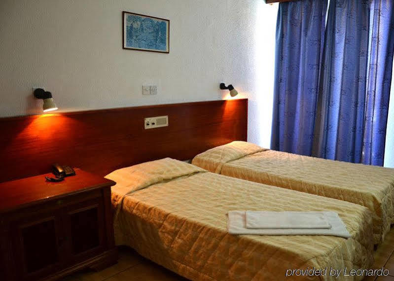 Best Western Plus Larco Hotel Ларнака Екстериор снимка