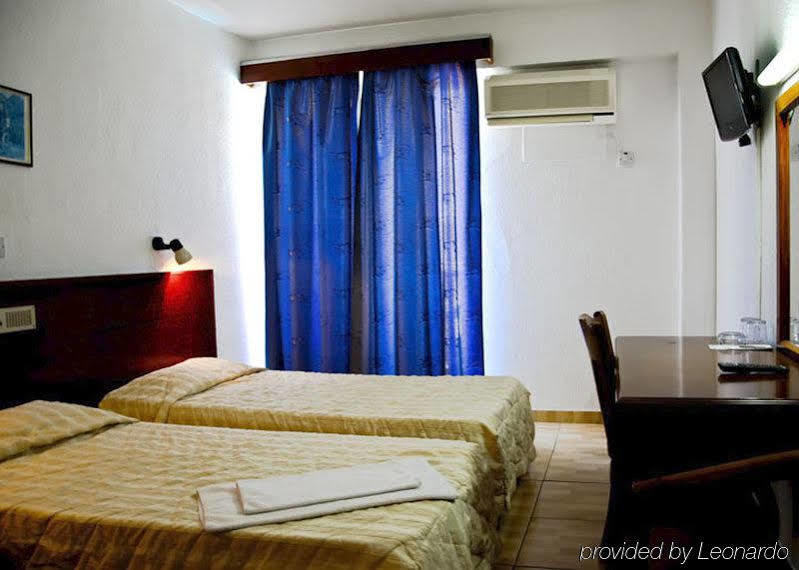Best Western Plus Larco Hotel Ларнака Екстериор снимка