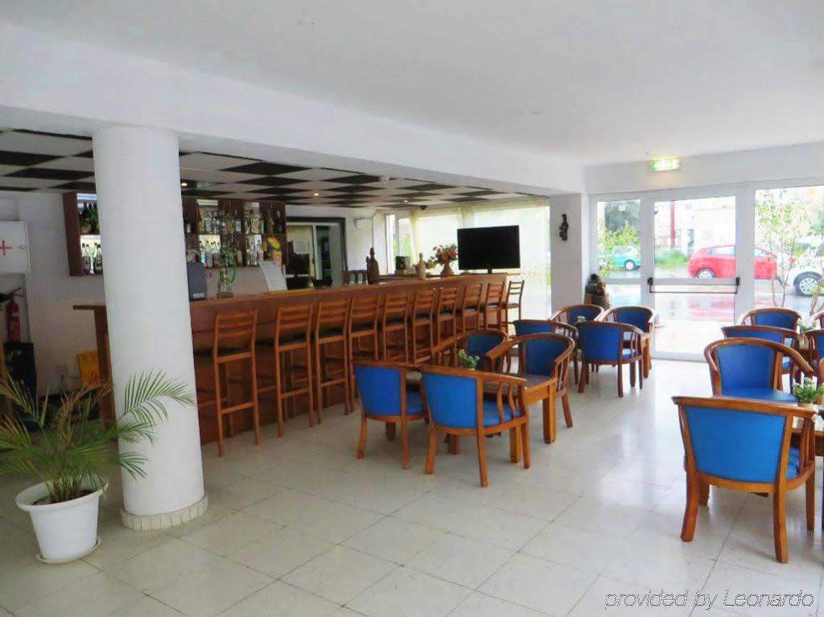 Best Western Plus Larco Hotel Ларнака Екстериор снимка
