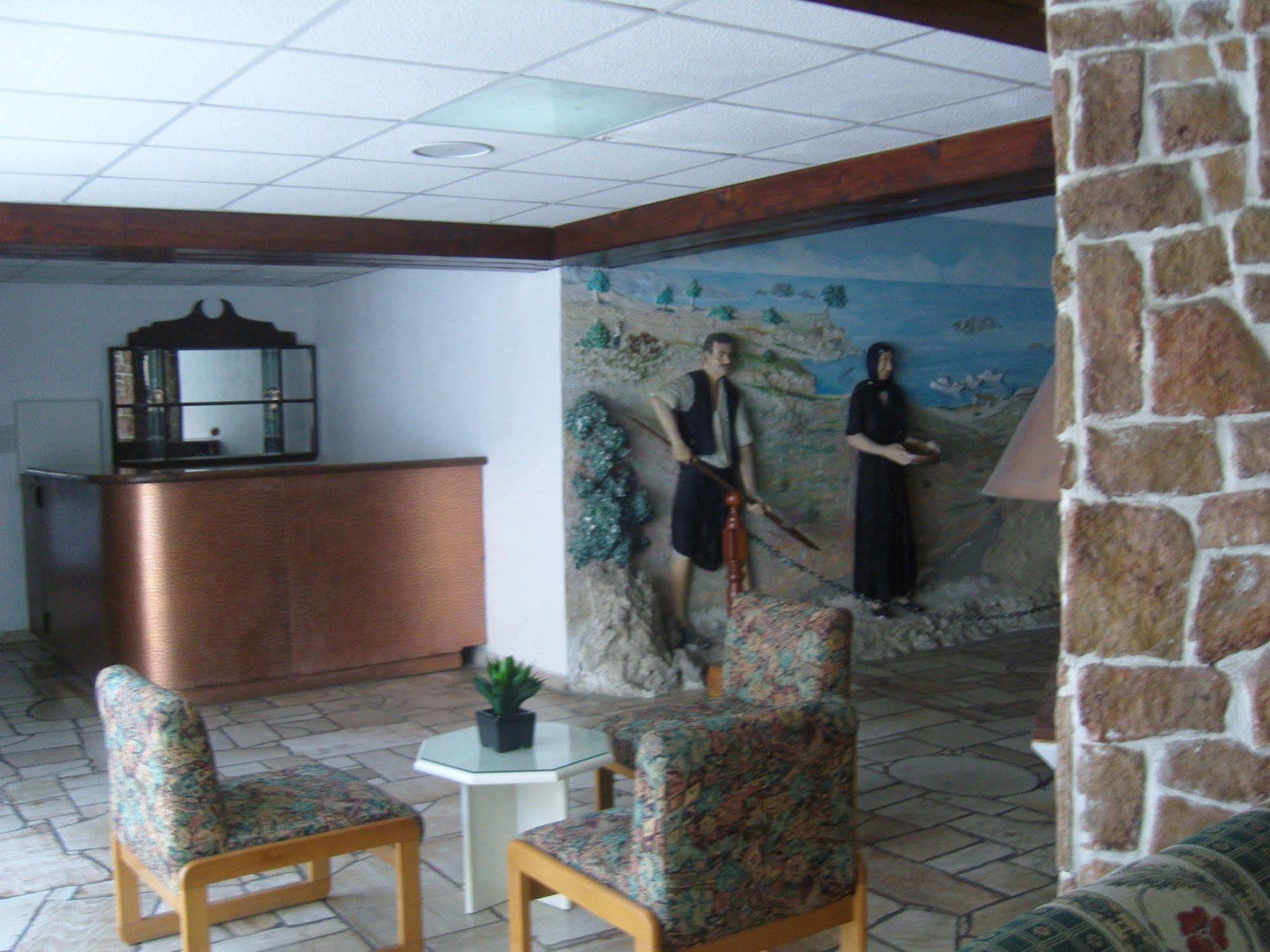 Best Western Plus Larco Hotel Ларнака Екстериор снимка