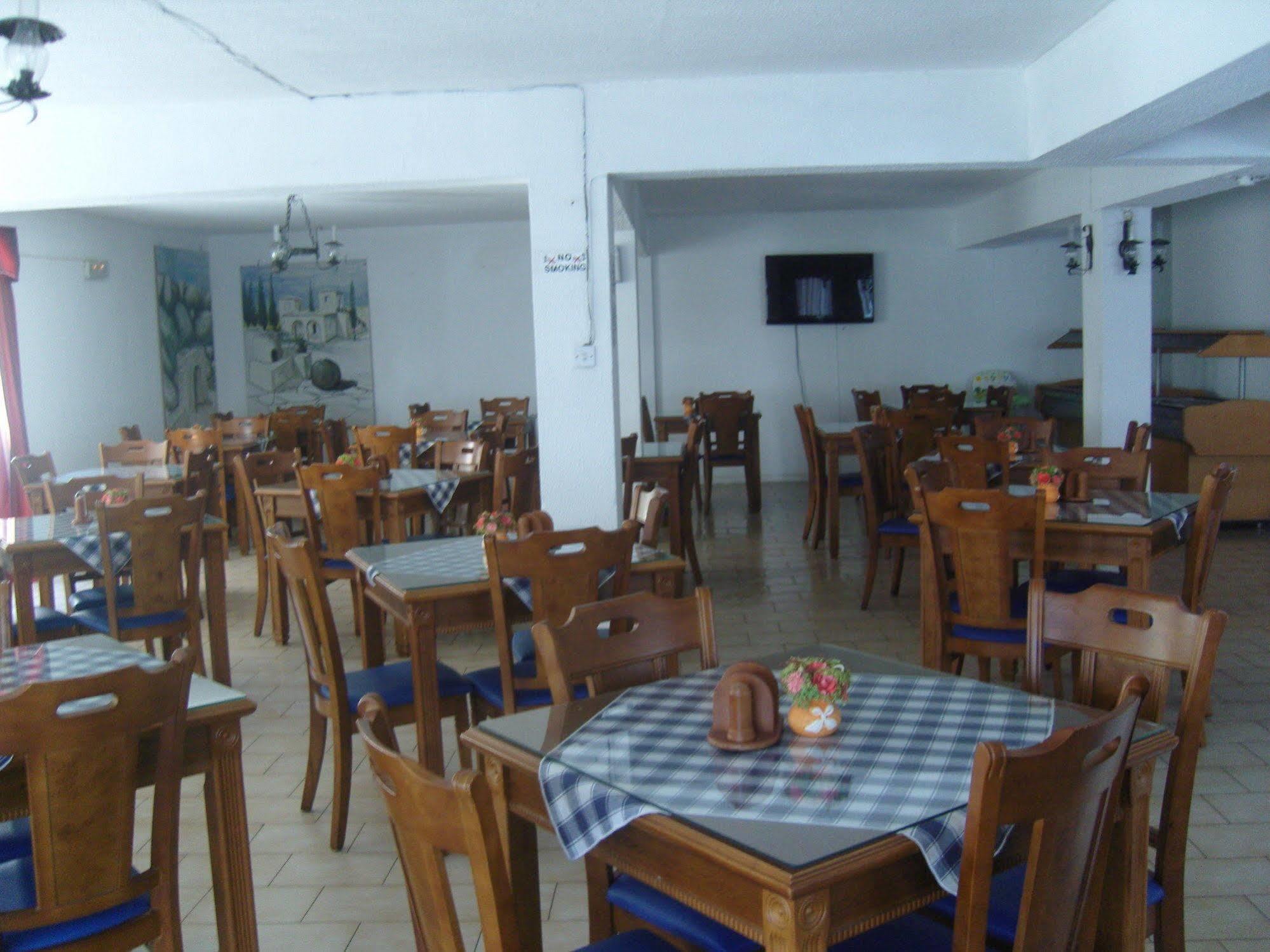 Best Western Plus Larco Hotel Ларнака Екстериор снимка