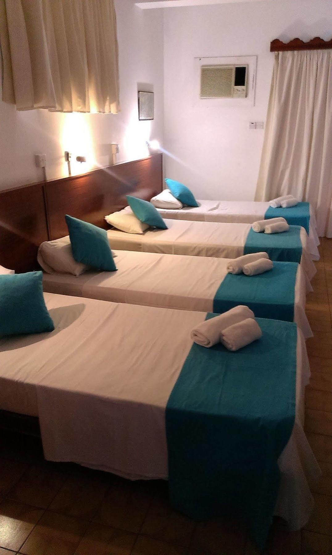 Best Western Plus Larco Hotel Ларнака Екстериор снимка